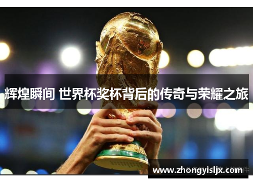 辉煌瞬间 世界杯奖杯背后的传奇与荣耀之旅