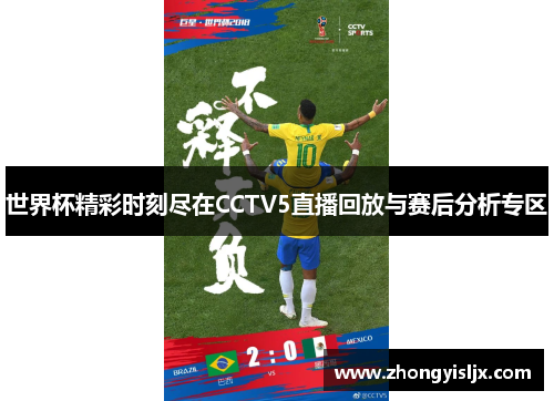 世界杯精彩时刻尽在CCTV5直播回放与赛后分析专区