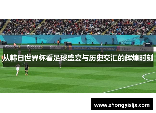 从韩日世界杯看足球盛宴与历史交汇的辉煌时刻
